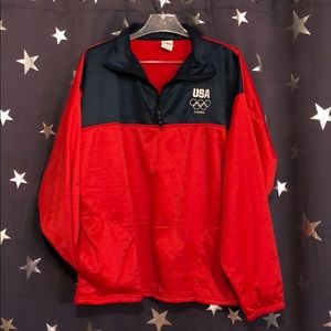 Men’s Olympic jacket London 2012